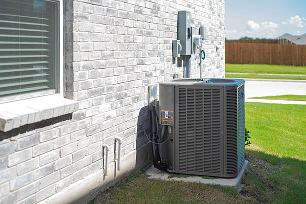 Reliable Ac Installation contractor in Kalamazoo, MI by FH HVAC